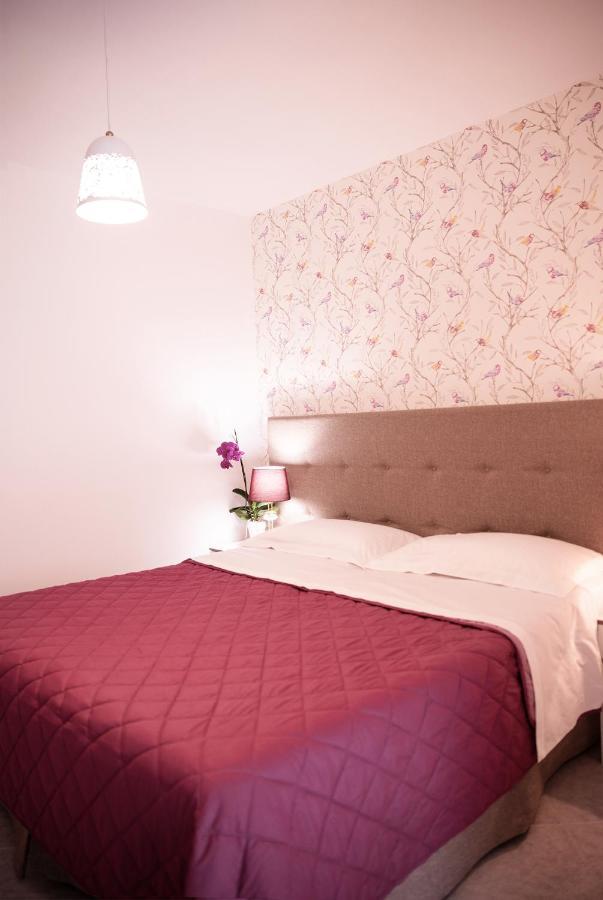 Miro B&B Acquaviva delle Fonti Dış mekan fotoğraf