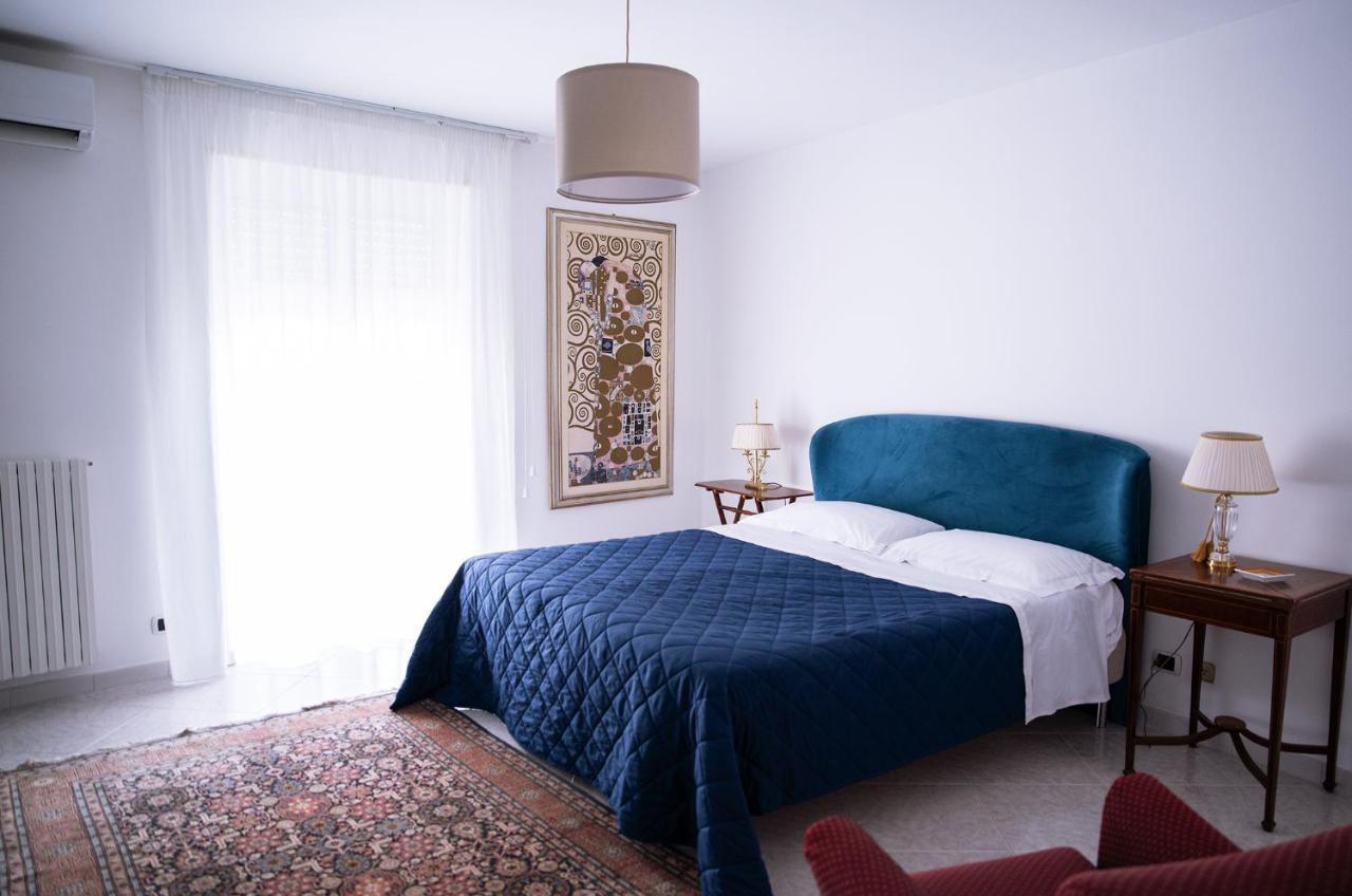 Miro B&B Acquaviva delle Fonti Dış mekan fotoğraf