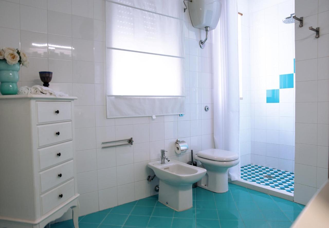 Miro B&B Acquaviva delle Fonti Dış mekan fotoğraf