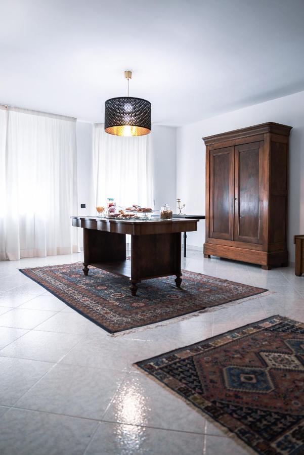 Miro B&B Acquaviva delle Fonti Dış mekan fotoğraf